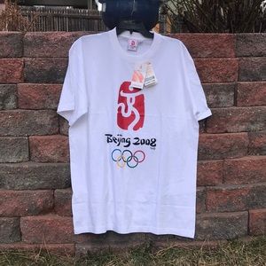 2008 Beijing Olympics T-Shirt